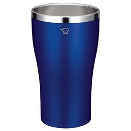 Термостакан Zojirushi 0.45 л синий SX-DD45AD
