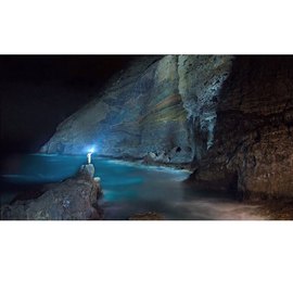 Фонарь LedLenser P7 (коробка) 501046, изображение 6