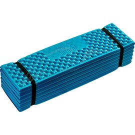 Каремат SKIF Outdoor Transformer blue (SOFMBL), Цвет: Синий, Размеры: 186х56х2 см
