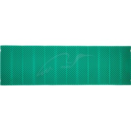 Каремат SKIF Outdoor Transformer green (SOFMG), Цвет: Зелёный, Размеры: 186х56х2 см, изображение 2