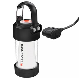 Кемпинговый фонарь LedLenser ML4 Warm Light (502231), изображение 3