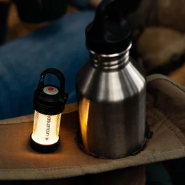 Кемпинговый фонарь LedLenser ML4 Warm Light (502231), изображение 5