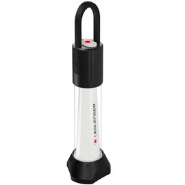 Кемпинговый фонарь LedLenser ML6 Warm Light 502084, изображение 2
