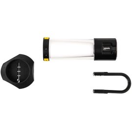 Кемпинговый фонарь LedLenser ML6 Warm Light 502084, изображение 6