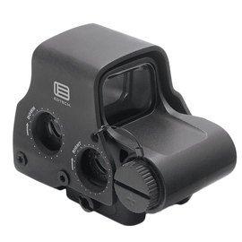Коллиматорный прицел EOTech EXPS2 65MOA/1MOA (EXPS2-0), изображение 3