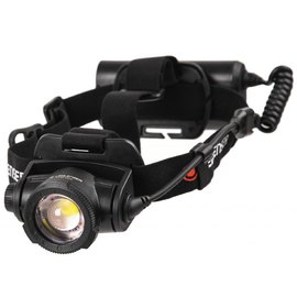 Налобный фонарь LedLenser H15R Core (502123), изображение 2
