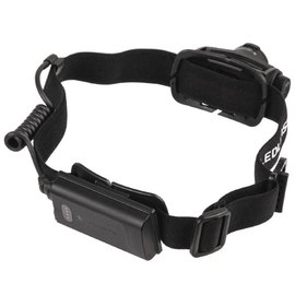 Налобный фонарь LedLenser H5R Core (502121), изображение 2