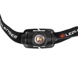Налобный фонарь LedLenser H5R Core (502121), изображение 4