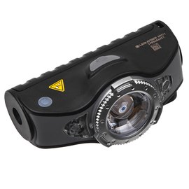 Налобный фонарь LedLenser MH11 Black&Gray "Outdoor" (500996), Цвет: Чёрный, изображение 2