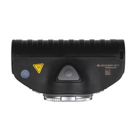 Налобный фонарь LedLenser MH11 Black&Gray "Outdoor" (500996), Цвет: Чёрный, изображение 4