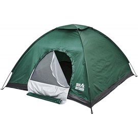 Намет Skif Outdoor Adventure I, 200x200 cm green (SOTSL200G), зображення 5