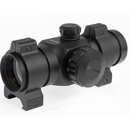 Прицел коллиматорный Hawke RD1x30 WP (Weaver) Refurbished 929908, изображение 4