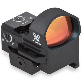 Прицел коллиматорный Vortex Razor Red Dot 3MOA (RZR-2001) 929061