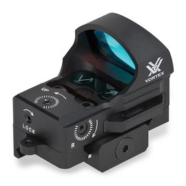 Прицел коллиматорный Vortex Razor Red Dot 3MOA (RZR-2001) 929061, изображение 3
