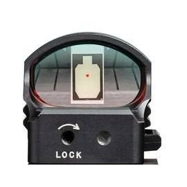 Прицел коллиматорный Vortex Razor Red Dot 3MOA (RZR-2001) 929061, изображение 4