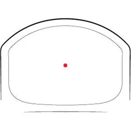 Прицел коллиматорный Vortex Razor Red Dot 3MOA (RZR-2001) 929061, изображение 5