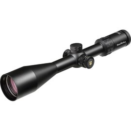Прицел Nikko Stirling Octa 3-24x56 30 mm сетка 4 Dot подсветка (NSCO32456), изображение 2