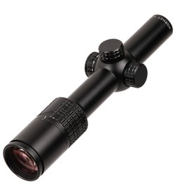 Оптический прицел Delta Hornet 1-6x24 DDMR DO-2390