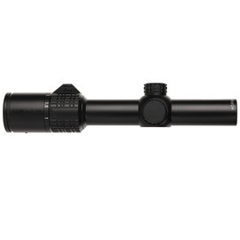 Оптический прицел Delta Hornet 1-6x24 DDMR DO-2390, изображение 5