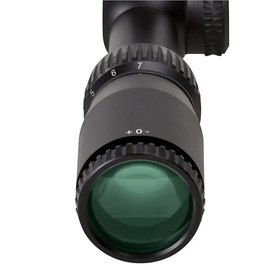 Прицел оптический Vortex Crossfire II 2-7x32 BDC (CF2-31003) 926046, изображение 3