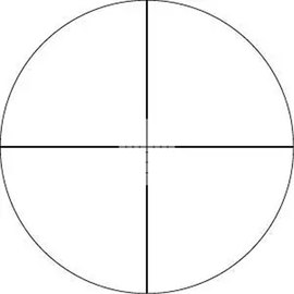 Прицел оптический Vortex Crossfire II 2-7x32 BDC (CF2-31003) 926046, изображение 5