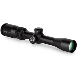 Прицел оптический Vortex Crossfire II 2-7x32 Rimfire V-Plex (MOA) (CF2-31001R) 929069