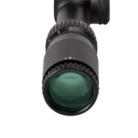 Прицел оптический Vortex Crossfire II 2-7x32 Rimfire V-Plex (MOA) (CF2-31001R) 929069, изображение 3