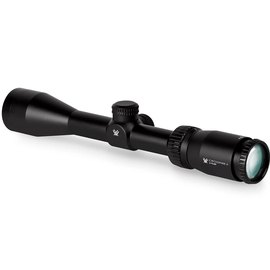 Прицел оптический Vortex Crossfire II 3-9x40 V-Brite IR (CF2-31025) 926049, изображение 2