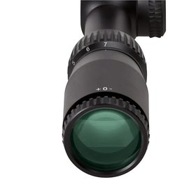 Прицел оптический Vortex Crossfire II 3-9x40 V-Brite IR (CF2-31025) 926049, изображение 3