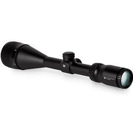 Прицел оптический Vortex Crossfire II 4-12x50 AO BDC (CF2-31023) 929054, изображение 2