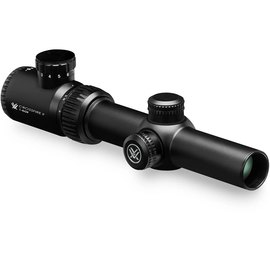 Прицел оптический Vortex Crossfire II AR1-4x24 V-Brite IR (CF2-31037) 926059