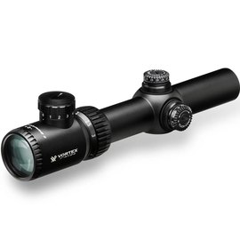 Прицел оптический Vortex Crossfire II AR1-4x24 V-Brite IR (CF2-31037) 926059, изображение 2