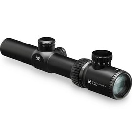 Прицел оптический Vortex Crossfire II AR1-4x24 V-Brite IR (CF2-31037) 926059, изображение 3