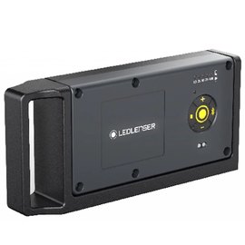Фонарь LedLenser с Bluetooth колонкой IF4R Music (502172), изображение 4