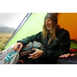 Коврик надувной Vango Aotrom 5 Standard Anthracite 929173, изображение 6
