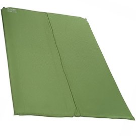 Коврик самонадувающийся Vango Comfort 7.5 Double Herbal 929165