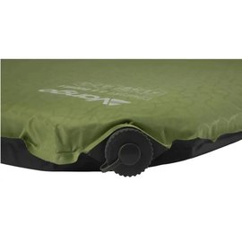 Коврик самонадувающийся Vango Comfort 7.5 Single Herbal 929163, изображение 2