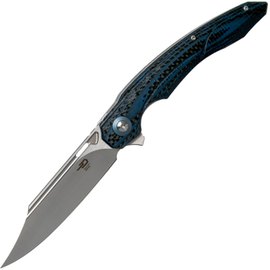 Нож Bestech Knife Fanga-BG18E