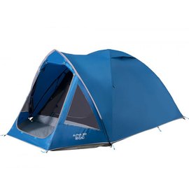 Палатка Vango Alpha 300 Moroccan Blue 928147