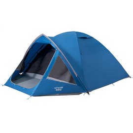 Палатка Vango Alpha 400 Moroccan Blue 929145