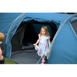 Палатка Vango Kibale 350 Moroccan Blue 929146, изображение 6