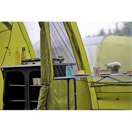 Палатка Vango Stargrove II 450 Herbal 928181, изображение 3
