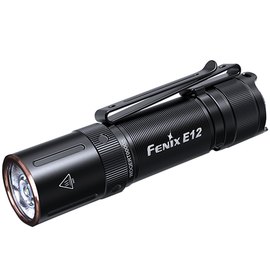 Фонарь ручной Fenix E12 V2.0 (E12V20)