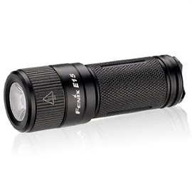 Фонарь ручной Fenix E152016