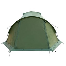 Палатка&nbsp;Tramp Mountain&nbsp;2&nbsp;v2&nbsp;зеленая TRT-022-green, изображение 5