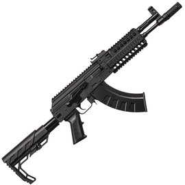 Пневматична гвинтівка Crosman Full Auto AK1 Blowback кал.4,5 мм (CAK1)