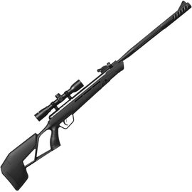 Пневматична гвинтівка Crosman Mag Fire Mission Multi-Shot кал.177 (CMM7SXS)