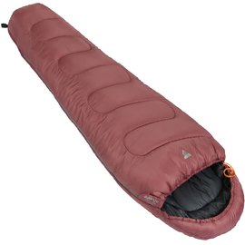 Спальный мешок Vango Atlas 250/+2&deg;C Dusky Rose Left 928195