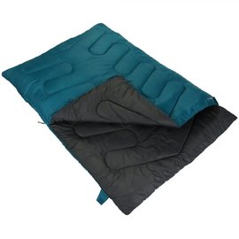 Спальный мешок Vango Ember Double/+5&deg;C Bondi Blue Twin 929155, изображение 2