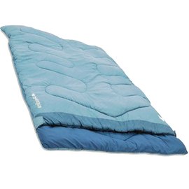 Спальный мешок Vango Era Double/+5&deg;C Bluestone Grass Print Twin 929160